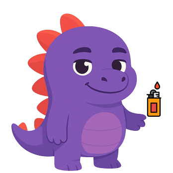 Bunkoclub dragon